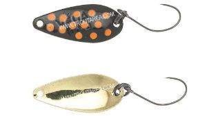 Daiwa Presso Vega Spoon