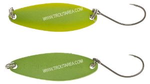 Golden Mean Symphonia Spoon