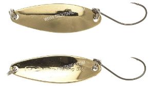 Golden Mean Symphonia Spoon