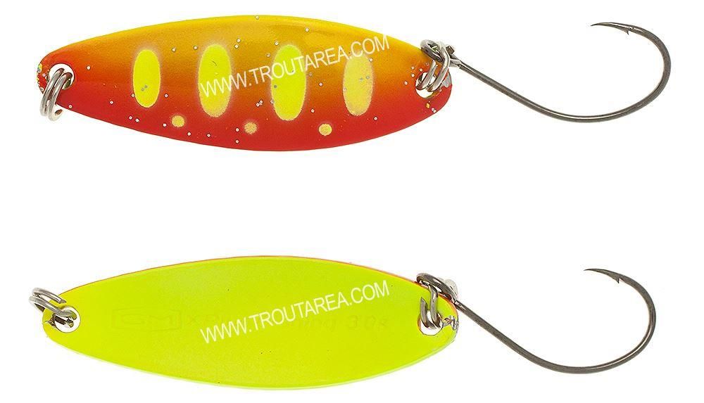 Golden Mean Symphonia Spoon