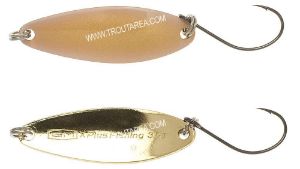 Golden Mean Symphonia Spoon