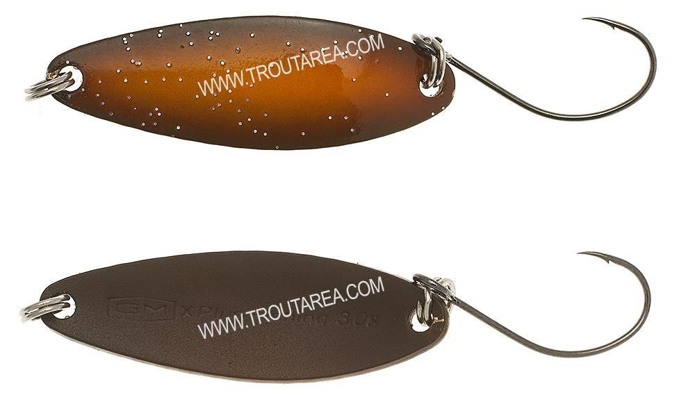 Golden Mean Symphonia Spoon