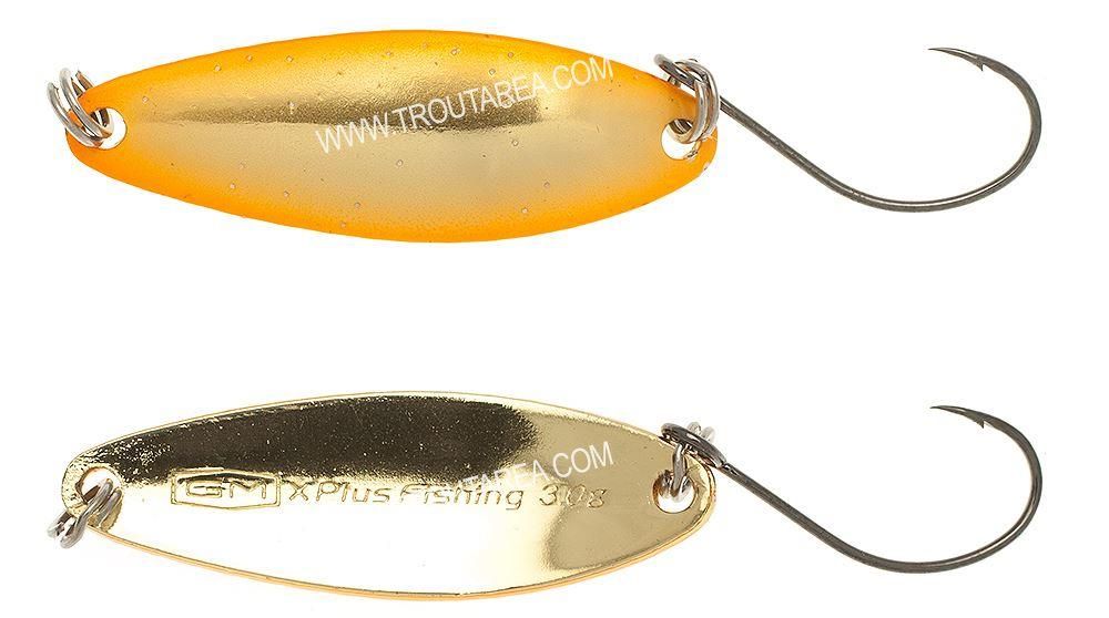 Golden Mean Symphonia Spoon