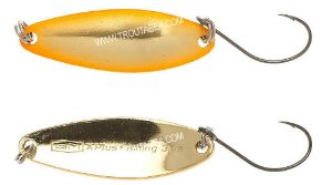 Golden Mean Symphonia Spoon