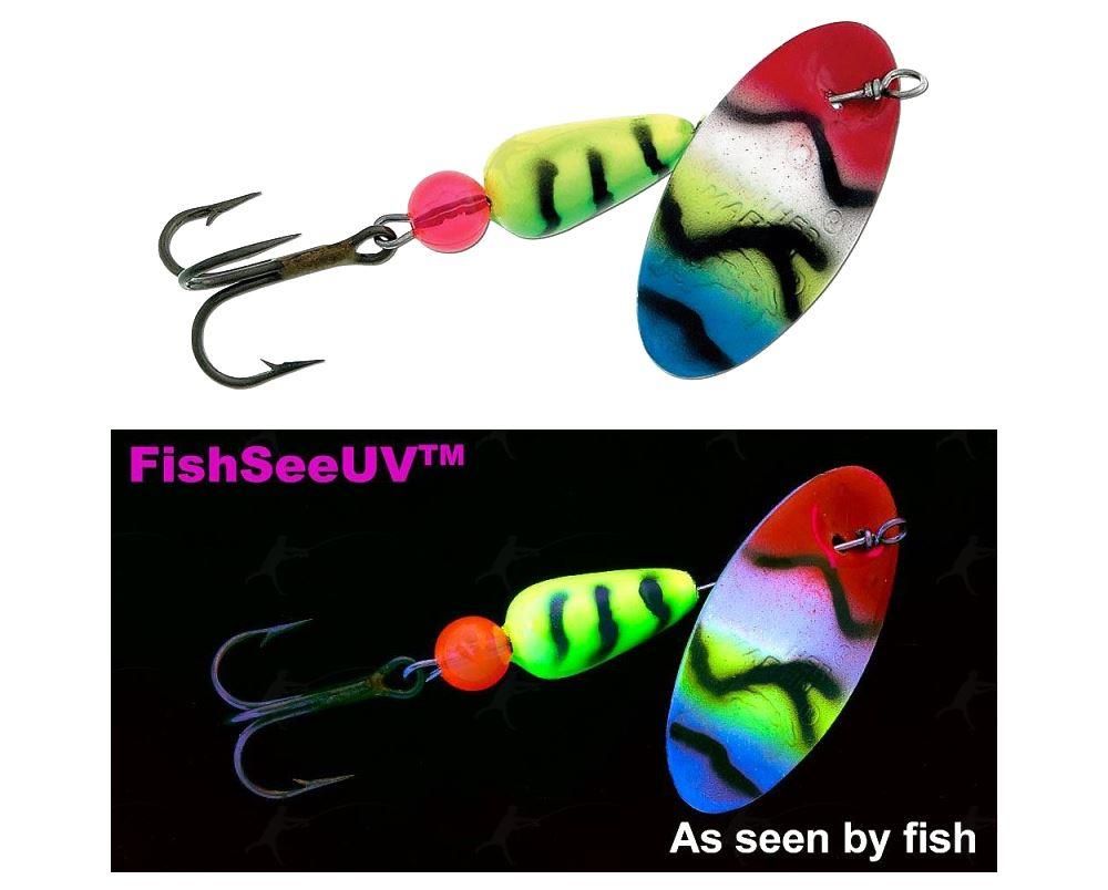 Panther Martin FishSeeUV™ 