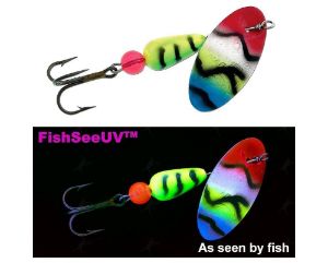 Panther Martin FishSeeUV&#x2122; 