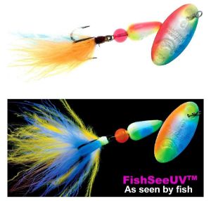 Panther Martin FishSeeUV&#x2122; 