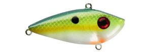 Strike King Red Eye Shad Lipless