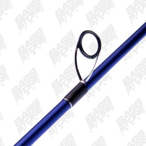 Shimano Technium spinning rods