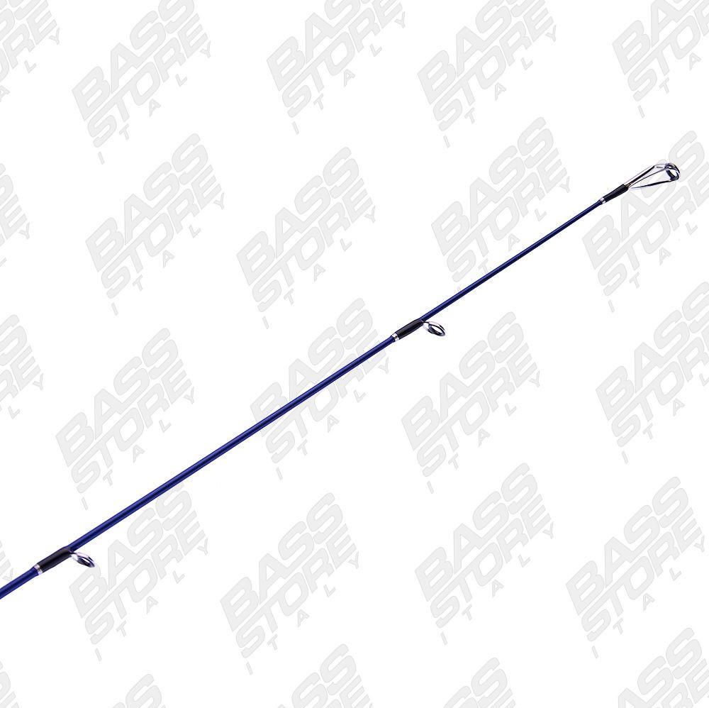 Shimano Technium spinning rods