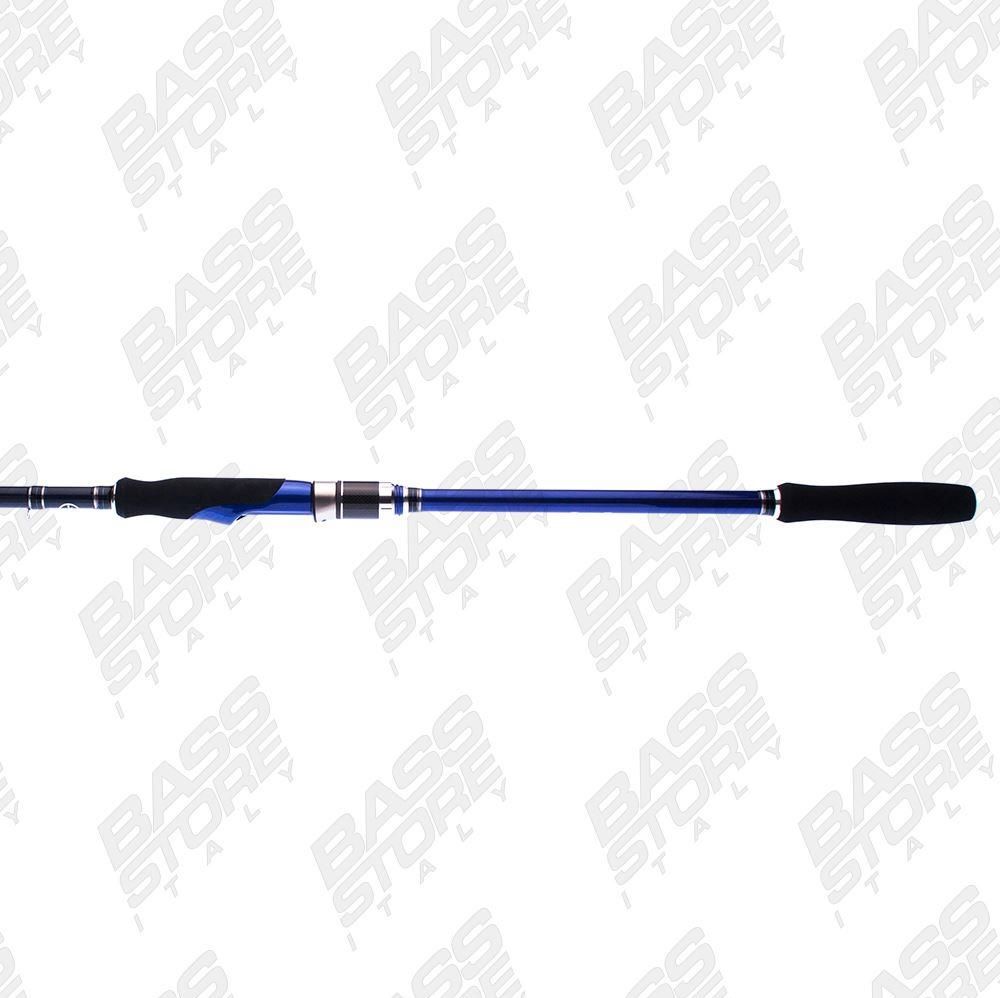 Shimano Technium spinning rods 2 pcs