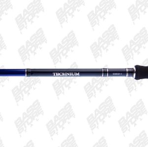 Shimano Technium spinning rods 2 pcs
