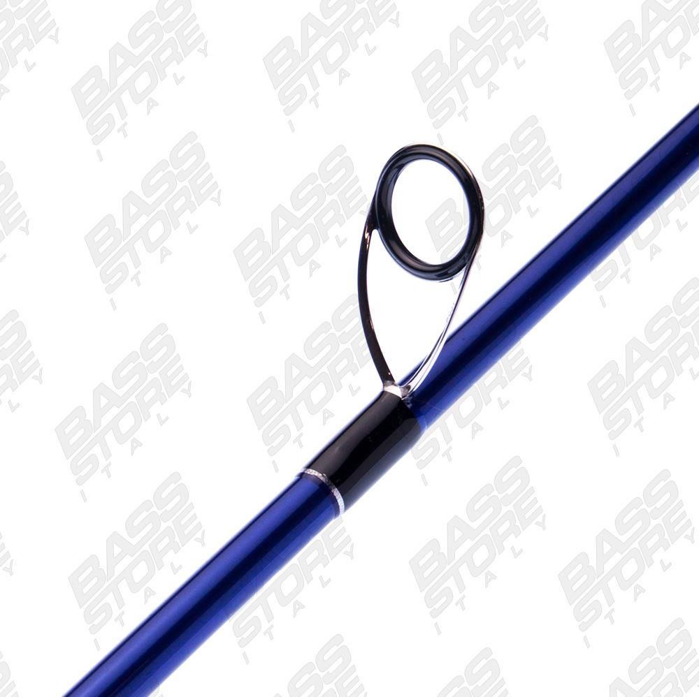 Shimano Technium spinning rods 2 pcs