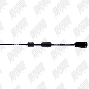 Daiwa Presso Area Commander II spinning