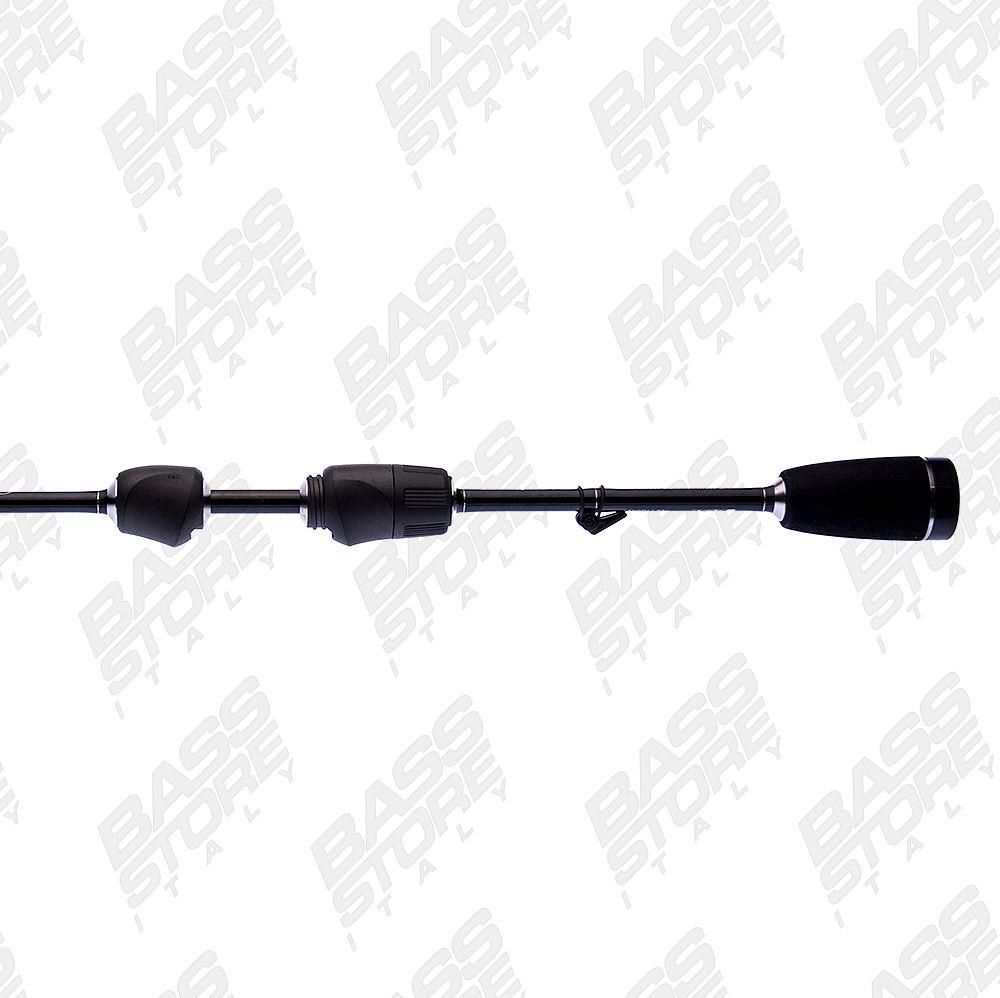 Daiwa Presso Area Commander II spinning