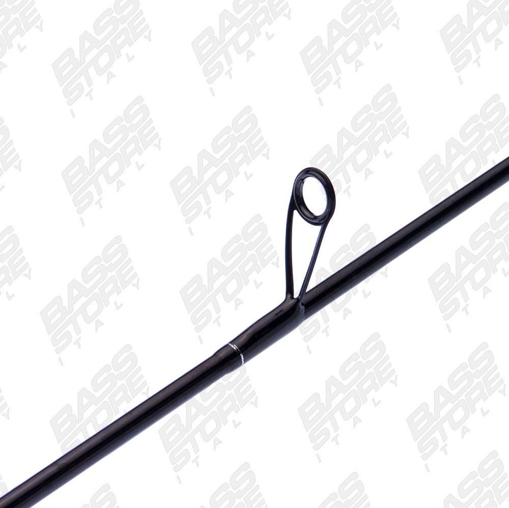 Daiwa Presso Area Commander II spinning