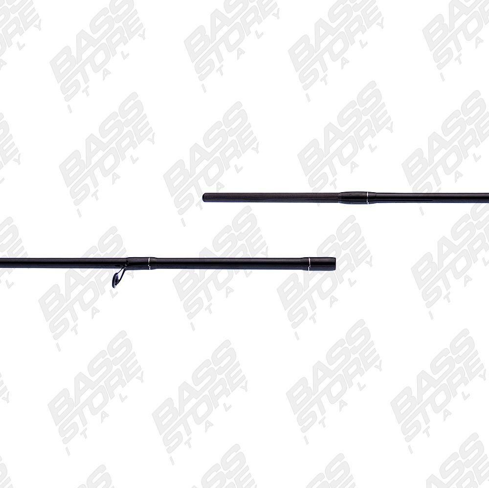 Daiwa Presso Area Commander II spinning