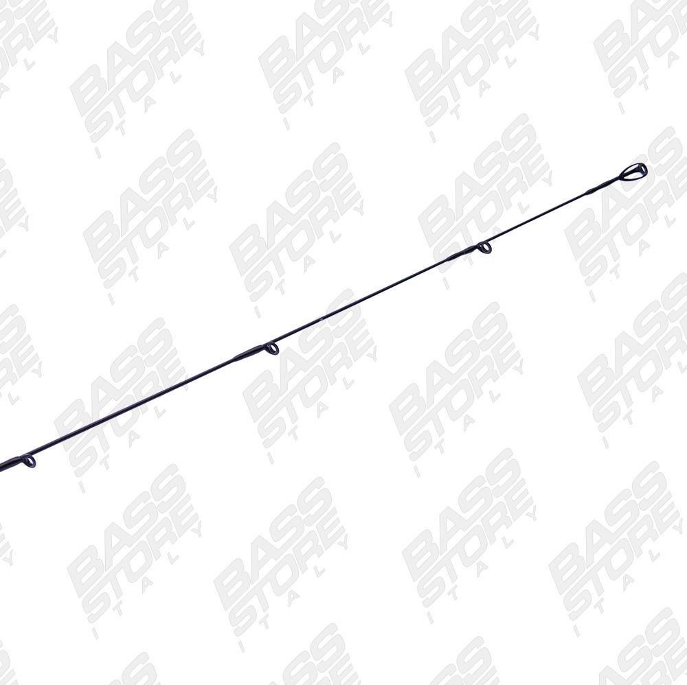 Daiwa Presso Area Commander II spinning