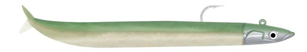 Fiiish Leurres Crazy Sand Eel