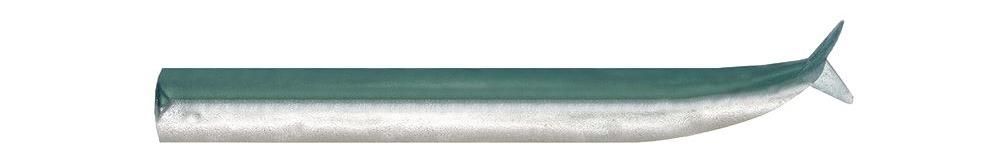 Fiiish Leurres Crazy Sand Eel Corps