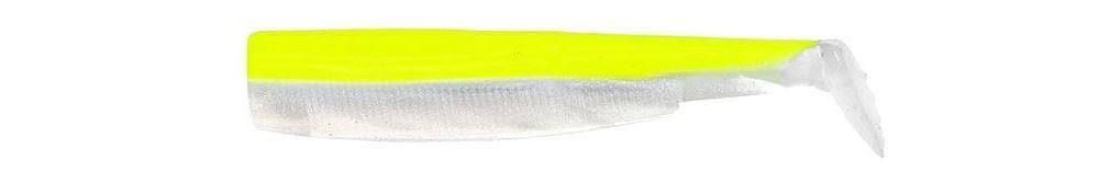 Fiiish Leurres Black Minnow Corps