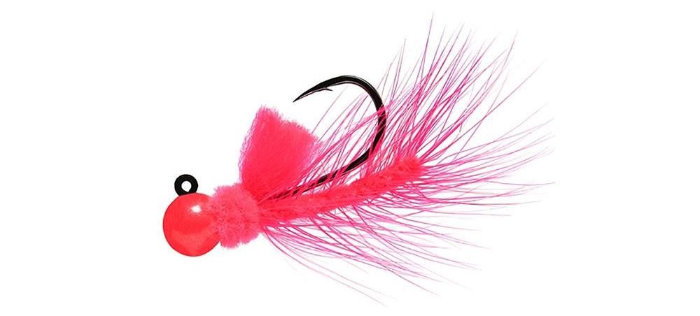 Light Game Softbaits di colore #613 del prodotto Aerojig Hakle e Marabou di marca Aerojig