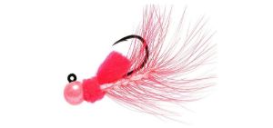 Light Game Softbaits di colore #629 del prodotto Aerojig Hakle e Marabou di marca Aerojig