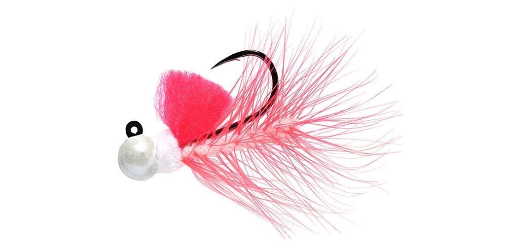 Light Game Softbaits di colore #631 del prodotto Aerojig Hakle e Marabou di marca Aerojig