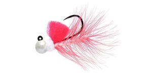 Light Game Softbaits di colore #631 del prodotto Aerojig Hakle e Marabou di marca Aerojig