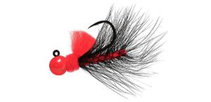 Light Game Softbaits di colore #647 del prodotto Aerojig Hakle e Marabou di marca Aerojig