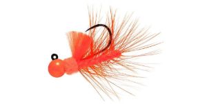 Light Game Softbaits di colore #021 del prodotto Aerojig Hakle e Marabou di marca Aerojig