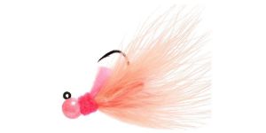Light Game Softbaits di colore #127 del prodotto Aerojig Hakle e Marabou di marca Aerojig