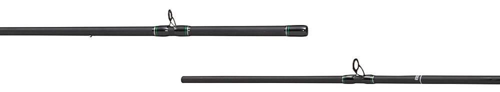 Fladen Maxximus Predator Big Softbait casting rod 2 pcs