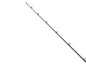 Fladen Maxximus Predator Big Softbait casting rod 2 pcs