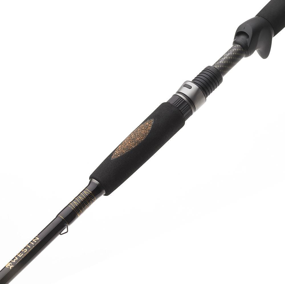 Westin W3 casting rod 2 pcs