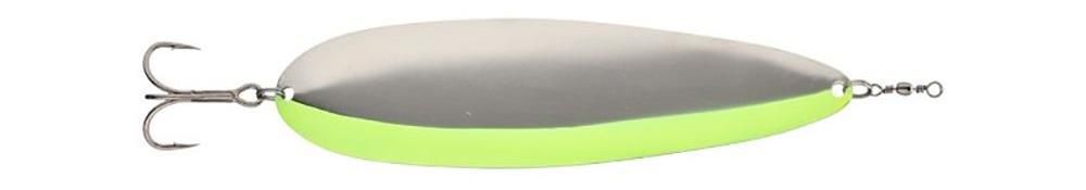 Castaic Heavy Metal Spoon