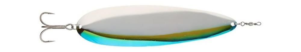 Castaic Heavy Metal Spoon