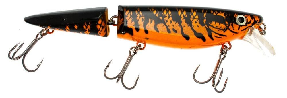 Musky Armor Krisco Jr.