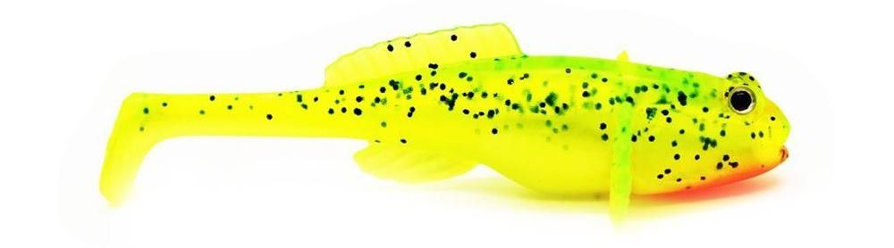 Fox Rage Fish Snax Grondle Twist/ Wobble