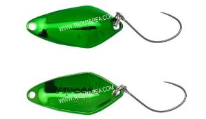 Timon Apeed! area game spoon