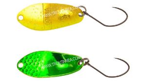 Antem Dohna Hyper Flashing 