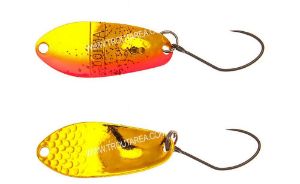 Antem Dohna Hyper Flashing 