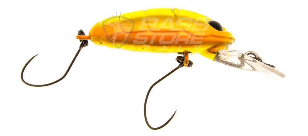 Nories Crankin' Pupa