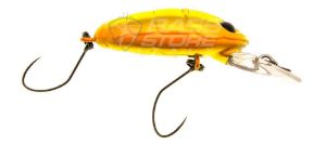 Nories Crankin&#x27; Pupa