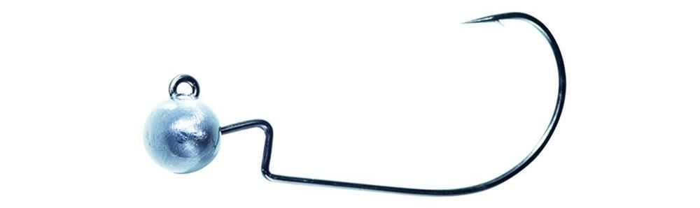 OMTD Big Football Power Jig head OJ2000