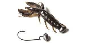 OMTD Big Football Power Jig head OJ2000