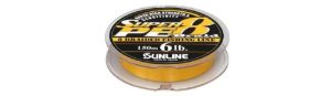 Fili Trecciati del prodotto Sunline Super Pe 8 Braid 150 m di marca Sunline