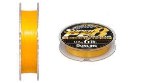 Fili Trecciati del prodotto Sunline Super Pe 8 Braid 150 m di marca Sunline