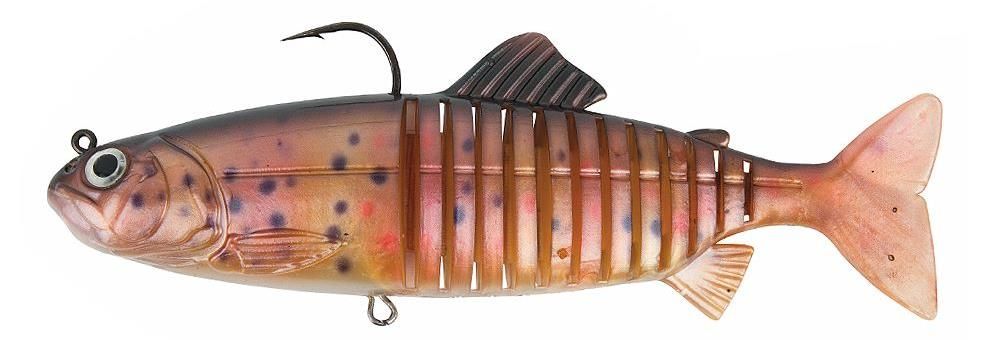 Fox Rage Pro Jointed Replicant