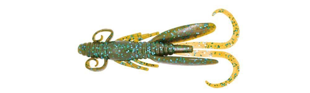 Berkley Power Bulky Hawg